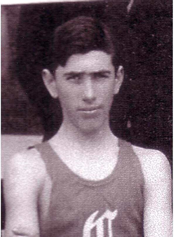 Carlos Morgan