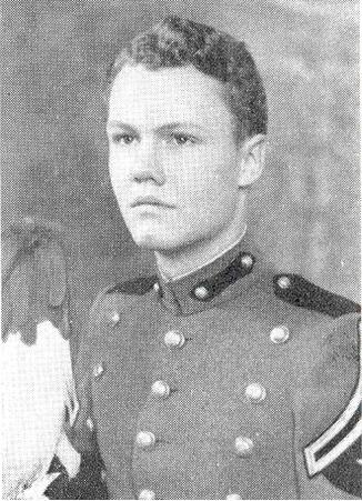 Thomas Latham