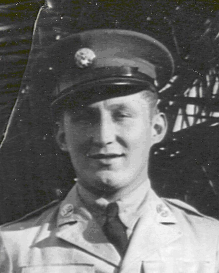 Raymond Kirsch