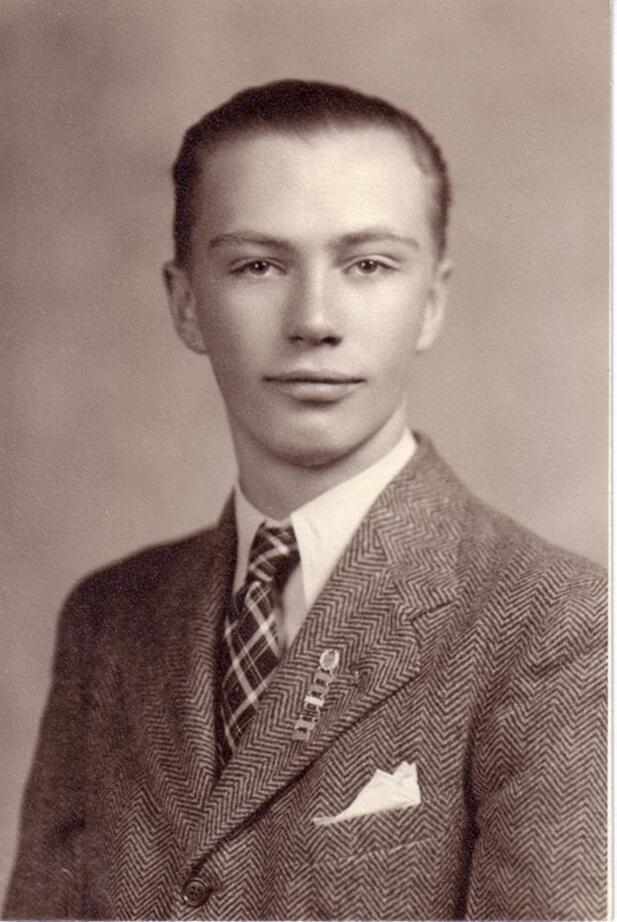 Paul Ton