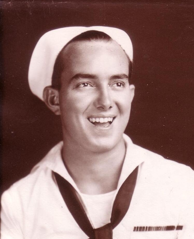 Russell Van de Wal