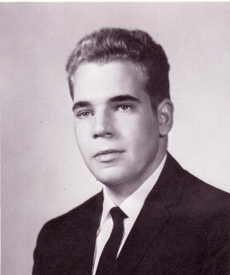 Michael Corey