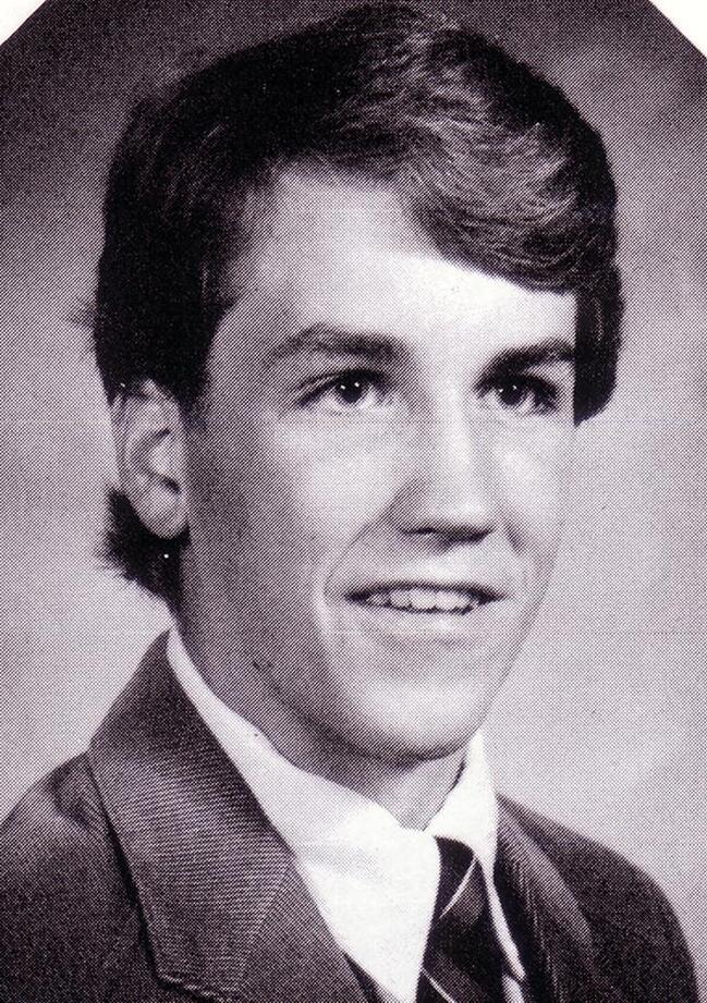 Christopher Hansen