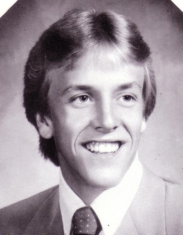 Matthew Stinner