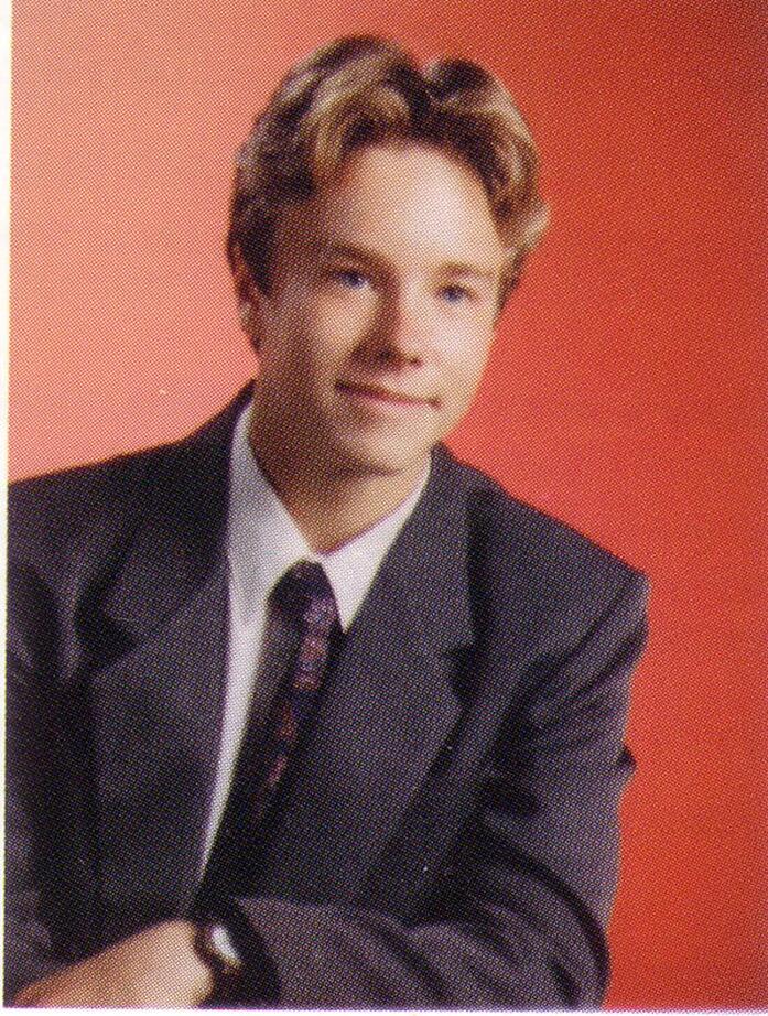 Michael Wiley