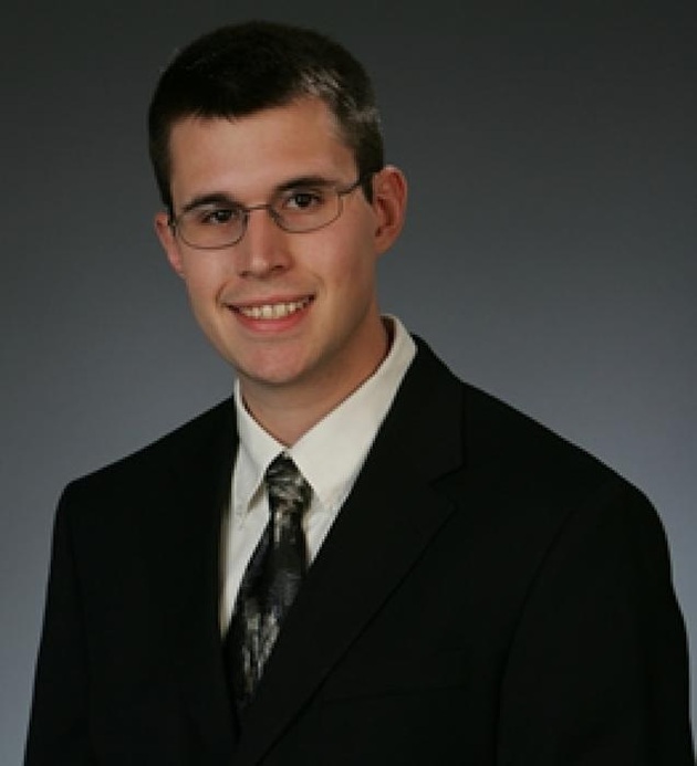 David Harris, Jr.
