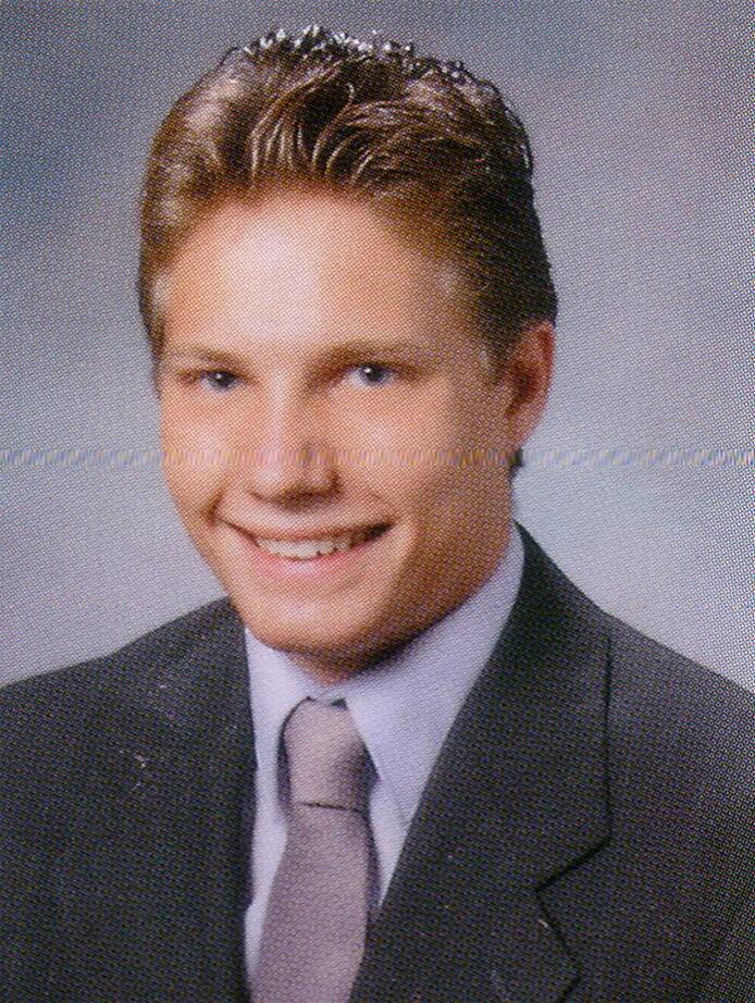 Stephen Wiley