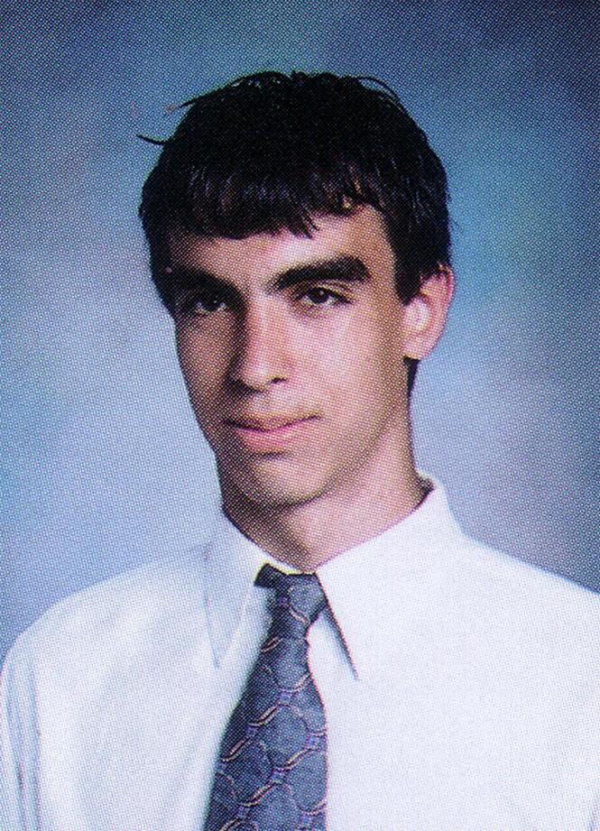 Michael Warner