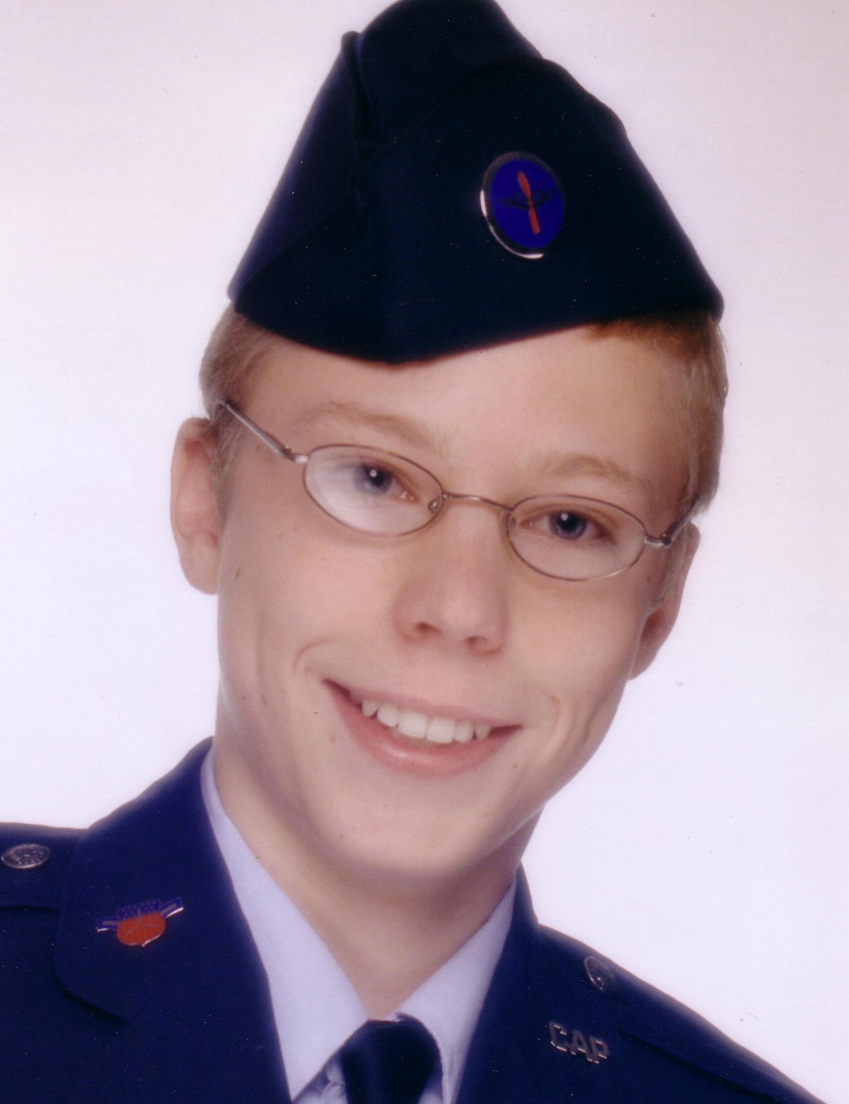 Dustin Albertine