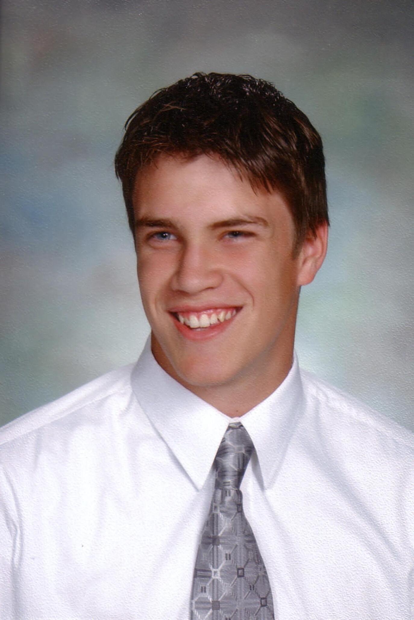 Daniel Roth