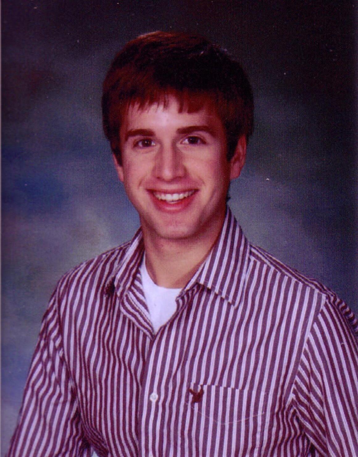 Brett Wagner