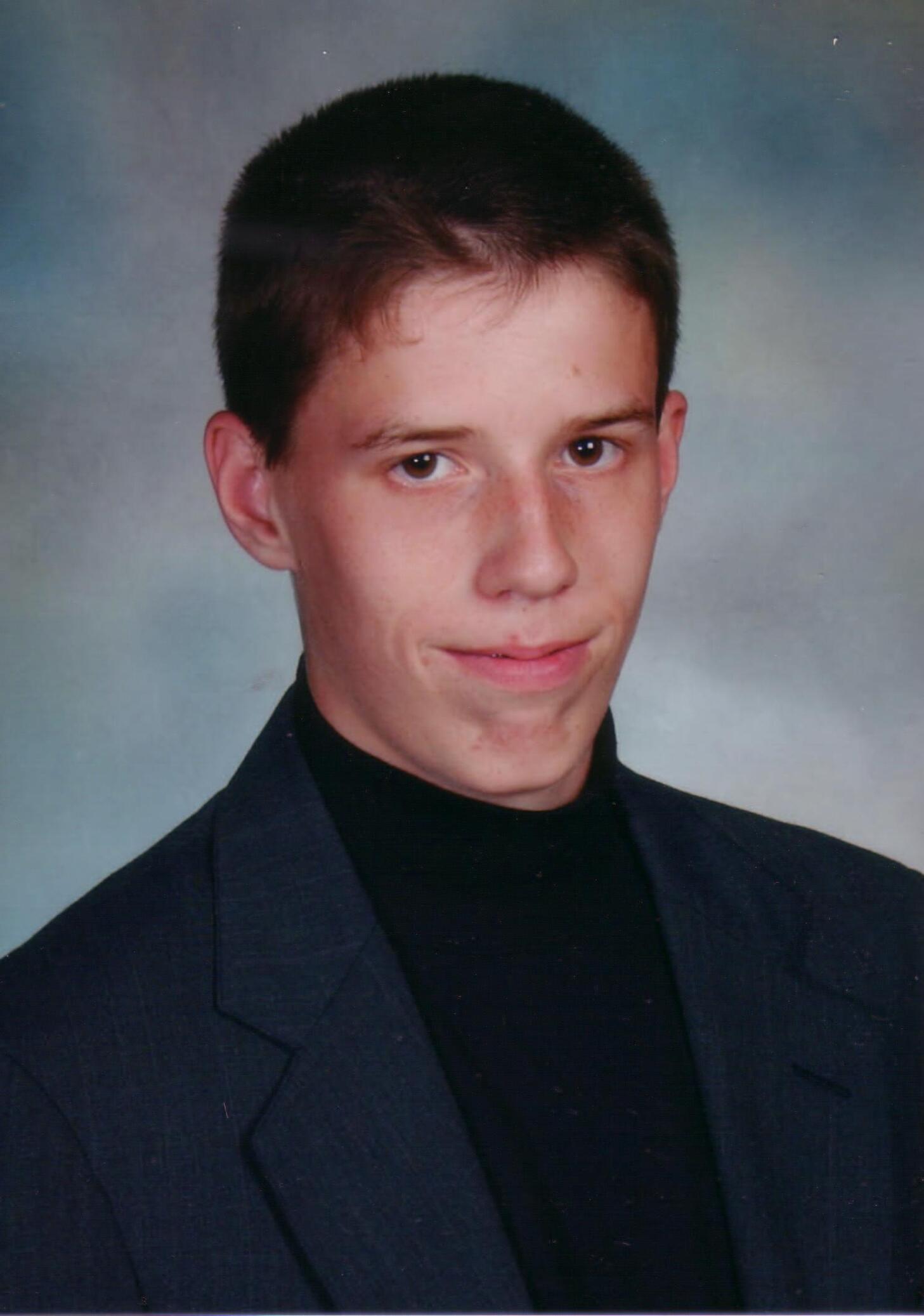 Matthew McKnight