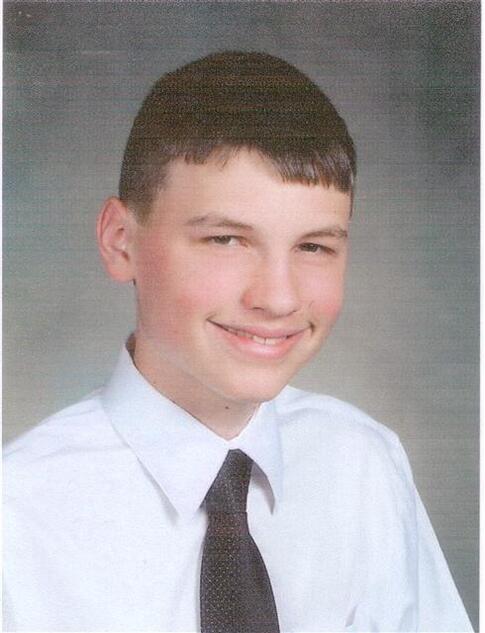 Seth Hendrick